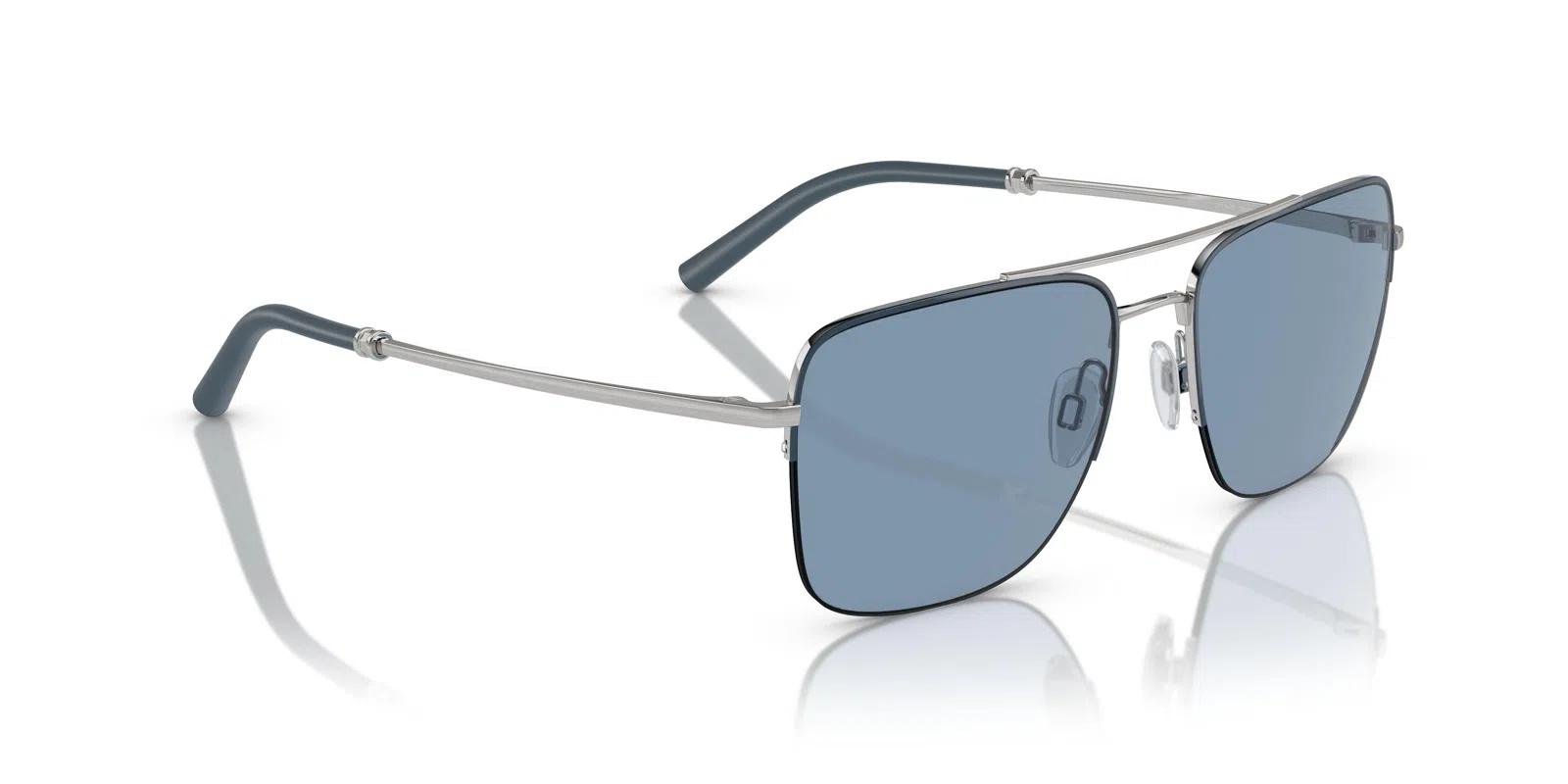 Oliver Peoples R-2 1343S Sunglasses - view 4